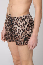 Load image into Gallery viewer, Nylon swim shorts
