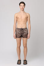 Load image into Gallery viewer, Nylon swim shorts
