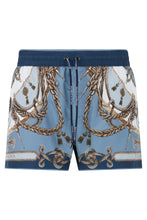Load image into Gallery viewer, Swimsuit with graphic print

