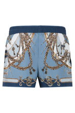 Load image into Gallery viewer, Swimsuit with graphic print
