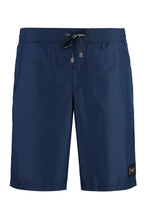 Load image into Gallery viewer, Nylon swim shorts
