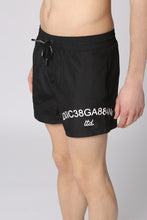 Load image into Gallery viewer, Nylon swim shorts
