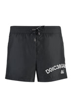Load image into Gallery viewer, Nylon swim shorts
