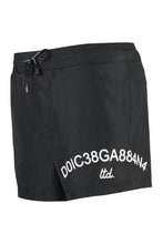 Load image into Gallery viewer, Nylon swim shorts
