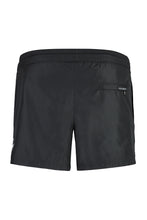 Load image into Gallery viewer, Nylon swim shorts
