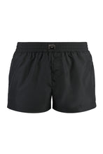 Load image into Gallery viewer, Nylon swim shorts
