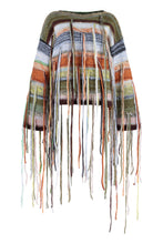 Load image into Gallery viewer, Wool blend pullover

