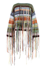 Load image into Gallery viewer, Wool blend pullover
