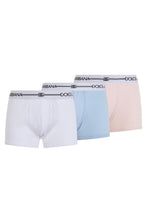 Load image into Gallery viewer, 3-Pack Boxer with Elastic
