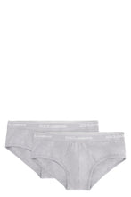 Load image into Gallery viewer, Brando Set of two cotton briefs
