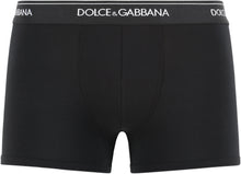 Load image into Gallery viewer, Set of two cotton boxers
