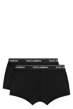 Load image into Gallery viewer, Set of two cotton boxers
