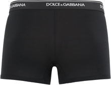 Load image into Gallery viewer, Set of two cotton boxers

