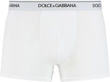 Load image into Gallery viewer, Set of two cotton boxers
