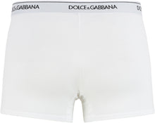 Load image into Gallery viewer, Set of two cotton boxers
