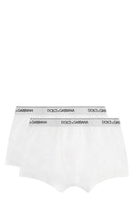 Load image into Gallery viewer, Set of two cotton boxers
