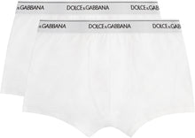 Load image into Gallery viewer, Set of two cotton boxers
