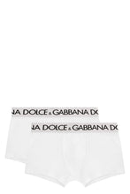 Load image into Gallery viewer, Set of three cotton boxers
