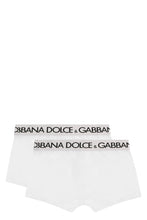 Load image into Gallery viewer, Set of three cotton boxers
