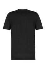 Load image into Gallery viewer, Logo cotton t-shirt

