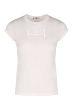 Load image into Gallery viewer, Logo print t-shirt
