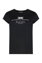 Load image into Gallery viewer, Logo modal t-shirt
