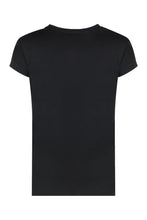 Load image into Gallery viewer, Logo modal t-shirt
