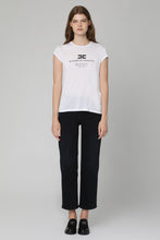 Load image into Gallery viewer, Logo modal t-shirt
