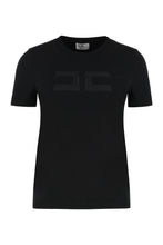 Load image into Gallery viewer, Cotton crew-neck T-shirt
