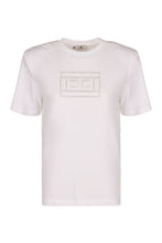 Load image into Gallery viewer, Logo print t-shirt
