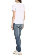 Load image into Gallery viewer, Logo cotton t-shirt
