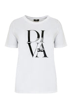 Load image into Gallery viewer, Printed cotton T-shirt

