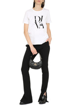 Load image into Gallery viewer, Printed cotton T-shirt
