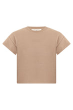 Load image into Gallery viewer, Short t-shirt with prints
