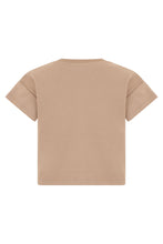 Load image into Gallery viewer, Short t-shirt with prints
