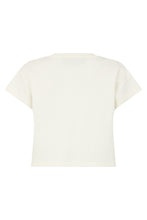 Load image into Gallery viewer, Short sleeve t-shirt with lettering
