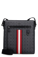 Load image into Gallery viewer, Mecoy leather messenger bag
