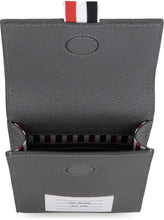 Load image into Gallery viewer, Leather mobile phone case
