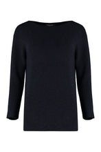 Load image into Gallery viewer, Wool blend sweater
