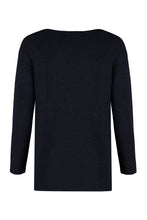 Load image into Gallery viewer, Wool blend sweater

