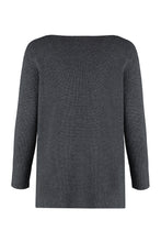 Load image into Gallery viewer, Wool blend sweater
