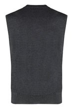 Load image into Gallery viewer, Wool vest
