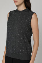 Load image into Gallery viewer, Wool vest
