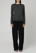 Load image into Gallery viewer, Virgin wool cardigan
