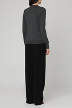 Load image into Gallery viewer, Virgin wool cardigan
