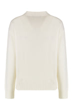 Load image into Gallery viewer, Sweater in wool and cashmere
