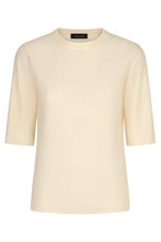 Load image into Gallery viewer, Short sleeve sweater
