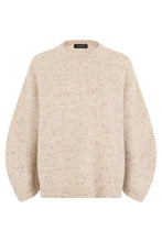 Load image into Gallery viewer, Crew neck sweater
