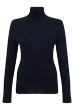 Load image into Gallery viewer, Sweater with High Collar
