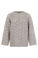 Load image into Gallery viewer, Crew neck sweater
